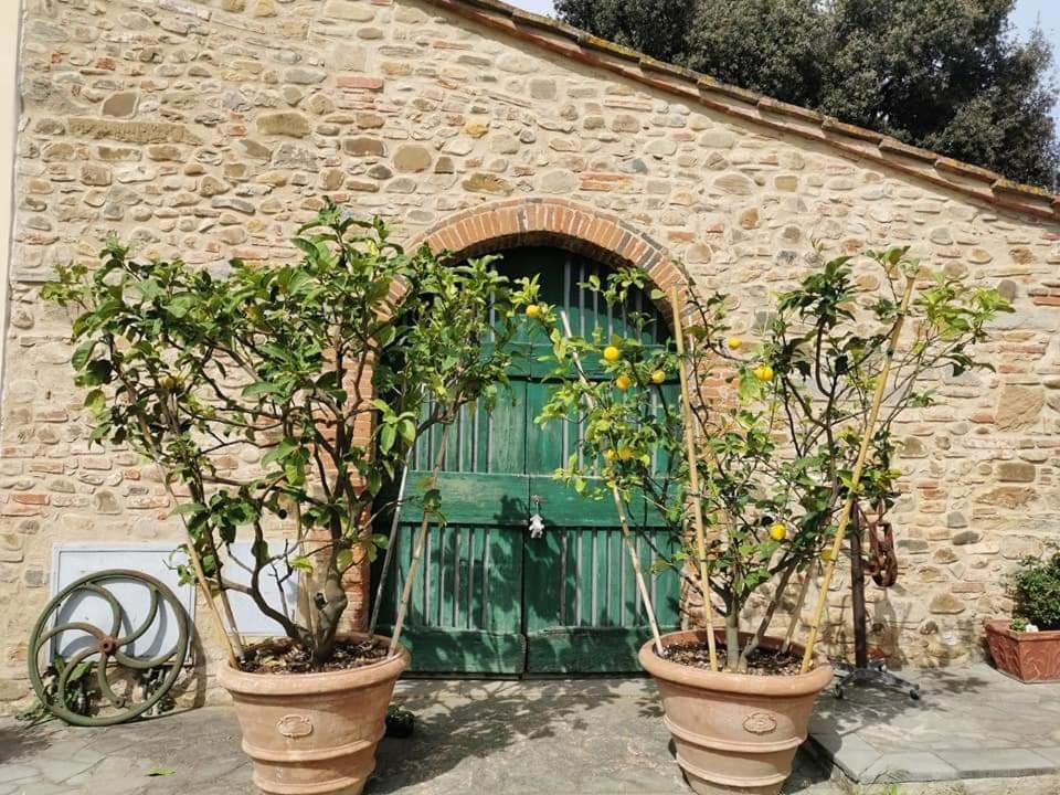 Antico Borgo Frosini Βίλα Αρέτσο Εξωτερικό φωτογραφία