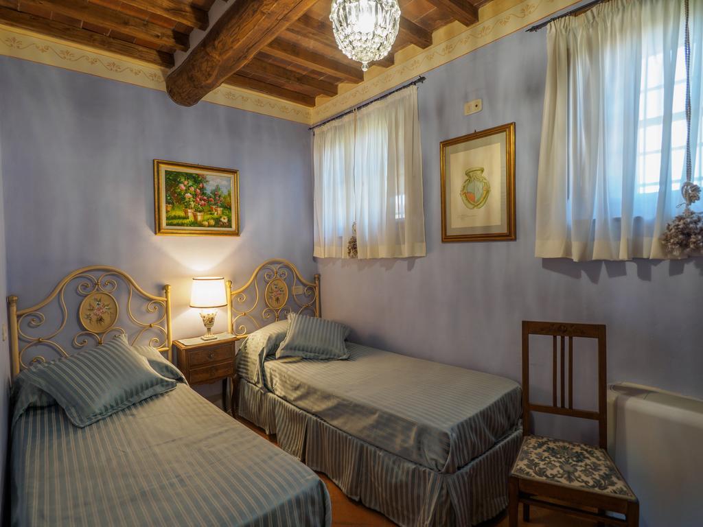 Antico Borgo Frosini Βίλα Αρέτσο Εξωτερικό φωτογραφία